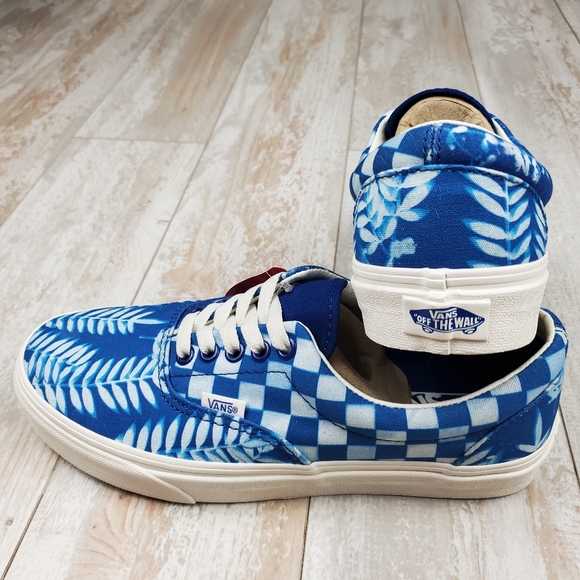 Vans Era Solar Floral - Picture 5 of 8